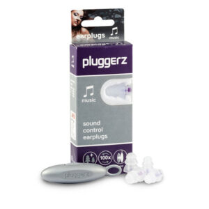 AKTIEBRIL</br> Pluggerz music premium</br> Kleur:
