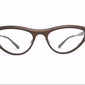Actiebril</br> MONTANA</br> Kleur: 798 Matt donker bruin