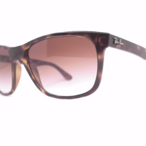 Ray-Ban</br> RB 4181</br> Kleur: 710/51