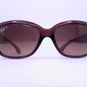 Ray-Ban</br> RB4101</br> Kleur: 6593/M2