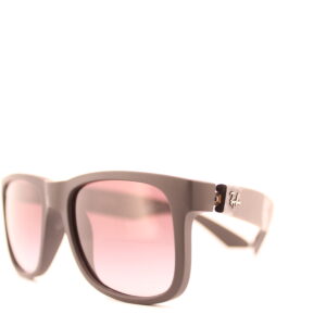 Ray-Ban</br> RB4165 Justin</br> Kleur: 601/8G51