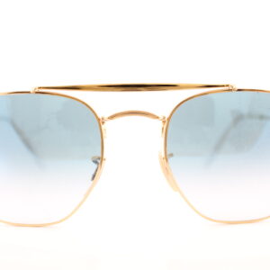 Ray-Ban</br> Rb3648</br> Kleur: 001/3F