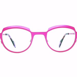 Theo eyewear</br> Asscher</br> Kleur: 122