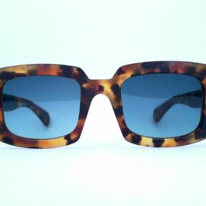 Theo eyewear</br> Mille+82</br> Kleur: Bruin Dav