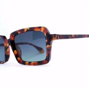 Theo eyewear</br> Mille+86</br> Kleur: Bruin Dav