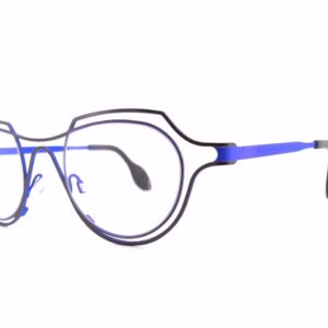 Theo eyewear</br> Theo Le Mans</br> Kleur: 462