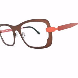 Theo eyewear</br> Tilde</br> Kleur: 431