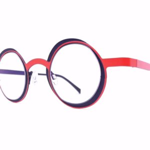 Theo eyewear</br> YA</br> Kleur: 433