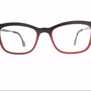 Theo</br> Mille+55</br> Kleur: 355 paars/ donker rood