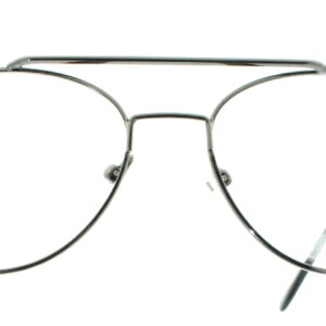 Actiebril</br> MK3-44A</br> Kleur: Gun metaal