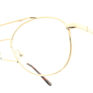 Actiebril</br> MK3-44D</br> Kleur: Goud