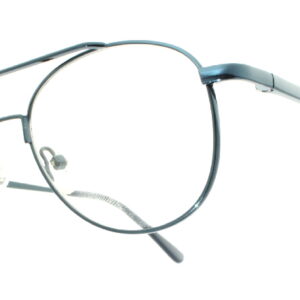 Actiebril</br> MK3-47C</br> Kleur: Blauw