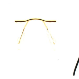 Easy eyewear</br> 106305</br> Kleur: goud