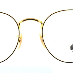 Ray-Ban</br> RB3447V</br> Kleur: 2500