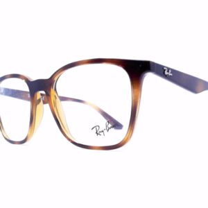 Ray-Ban</br> RB7185 -2000-52-18</br> Kleur: 2012