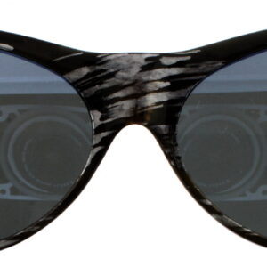 Suntoppers</br> Optiplus</br> Kleur: Brushed Black, S