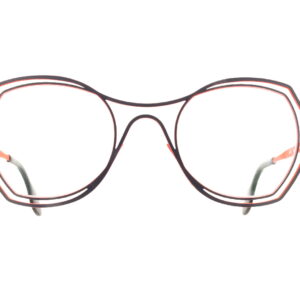 Theo eyewear</br> Daytona</br> Kleur: 433