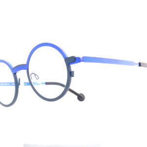 Theo eyewear</br> Shinjuku</br> Kleur: 428