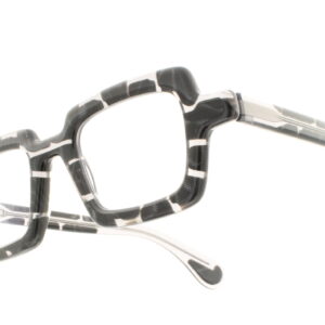 Theo eyewear</br> Smalti</br> Kleur: 001